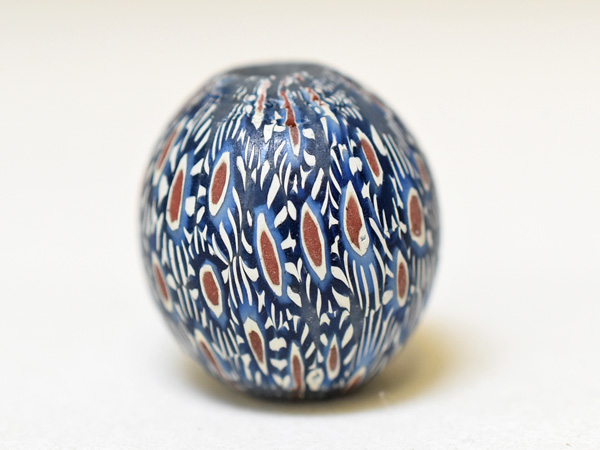 現代ジャワ玉 カテゴリ商品一覧｜アンティークビーズ、とんぼ玉通販【B