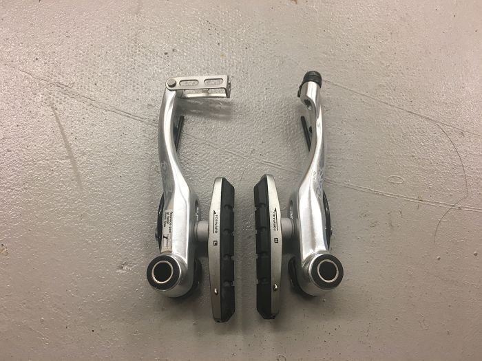 Shimano DXR V-Brake [BR-MX70] - BMX SHOP CAVE