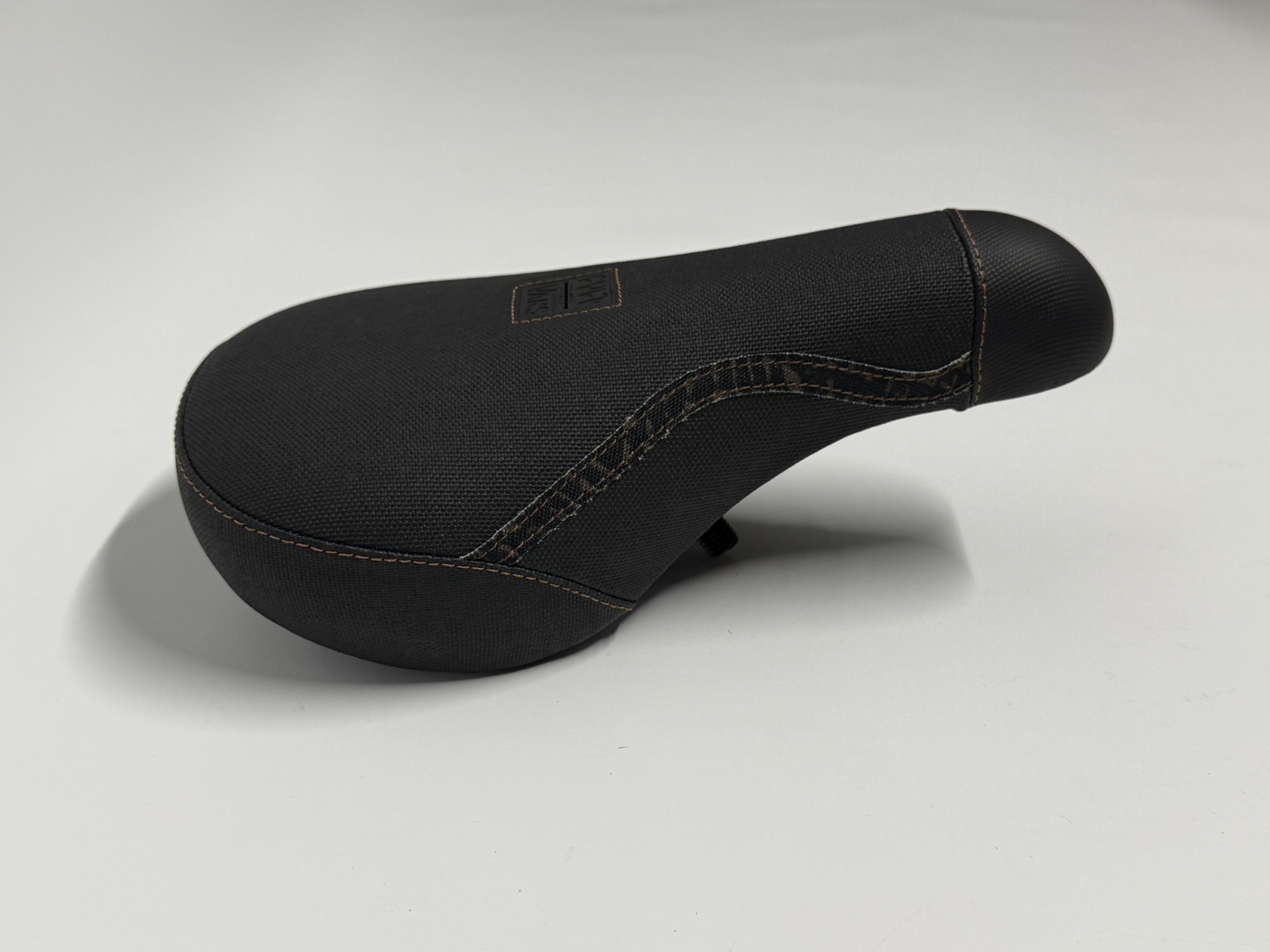 Cult x Vans Old School Pro Padded Seat [Snakeskin] - BMX SHOP CAVE