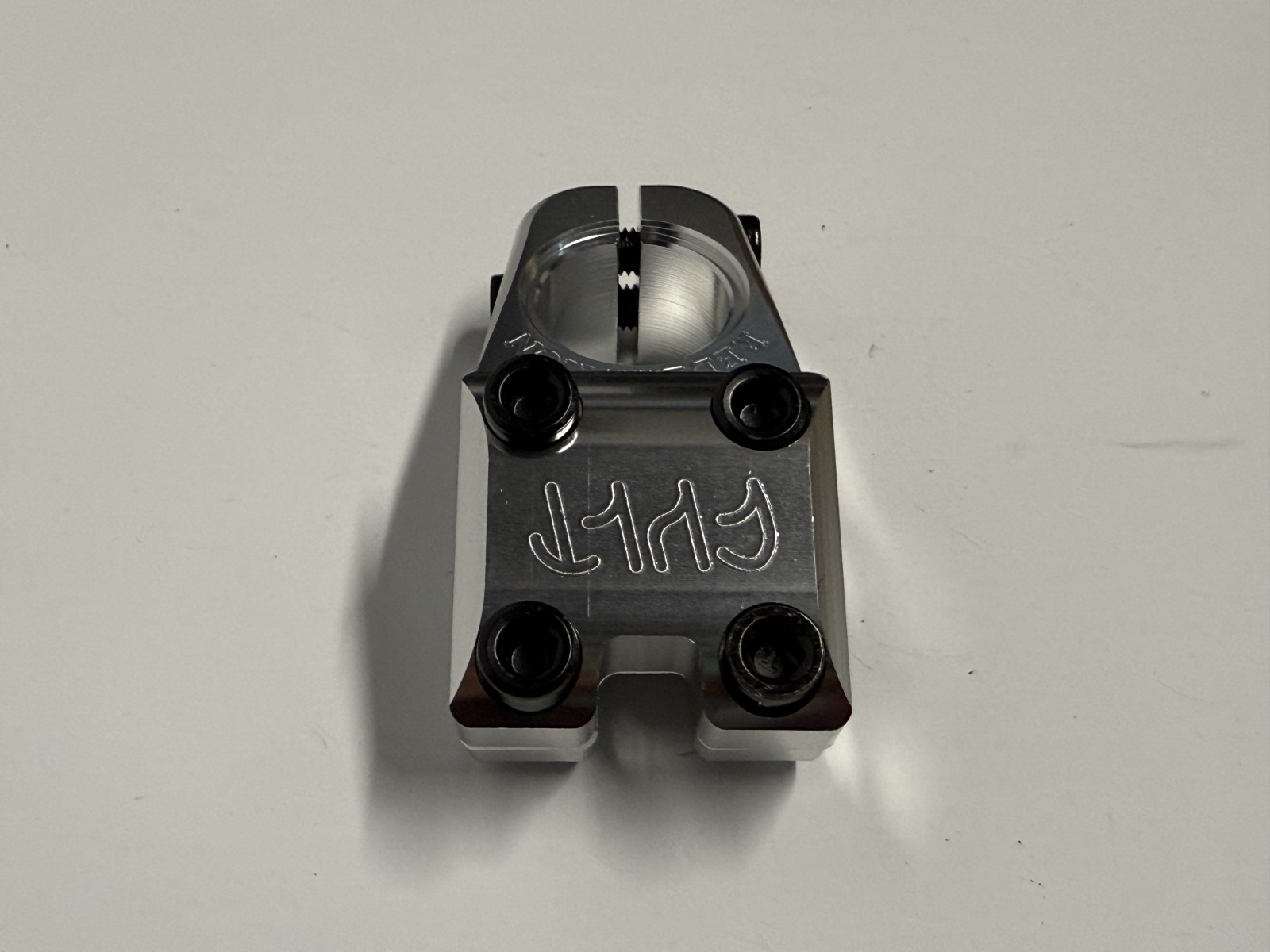 Cult Redemption T/L Stem - BMX SHOP CAVE