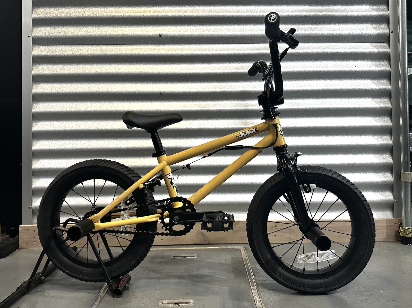 KIDS] Motelworks Juicy [14