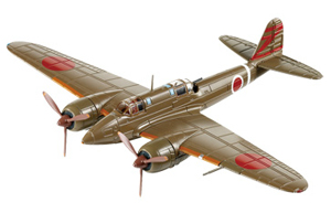 日本陸海軍機大百科 アシェット・コレクションズ・ジャパン バック