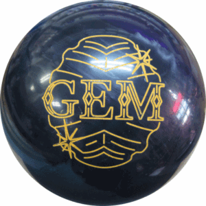 IQツアーパール - （販売終了）ボウリングボール （生産終了品・販売