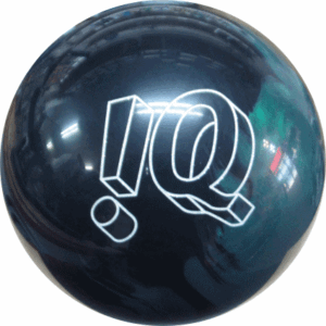 IQツアーA．I． - （販売終了）ボウリングボール （生産終了品