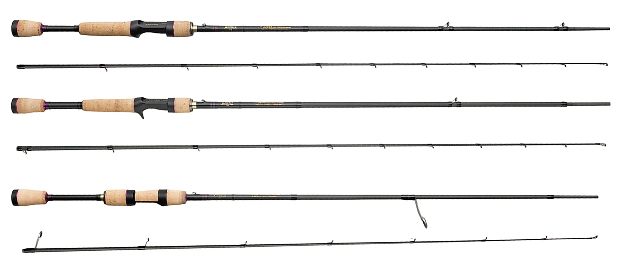 リンクス 2ピースモデル フェンウィック ティムコ