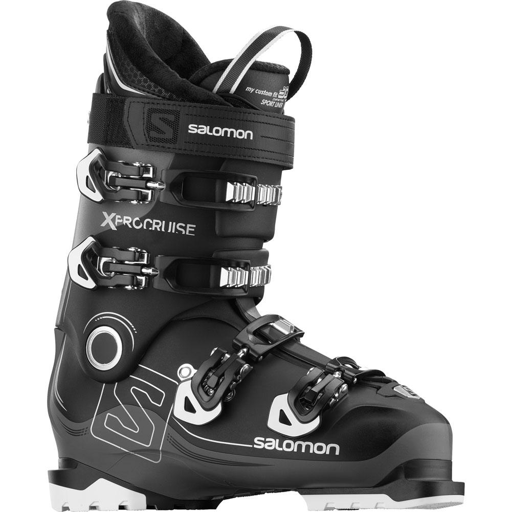 Salomon X Pro 90 Cruise Ski Boots Men's 2020