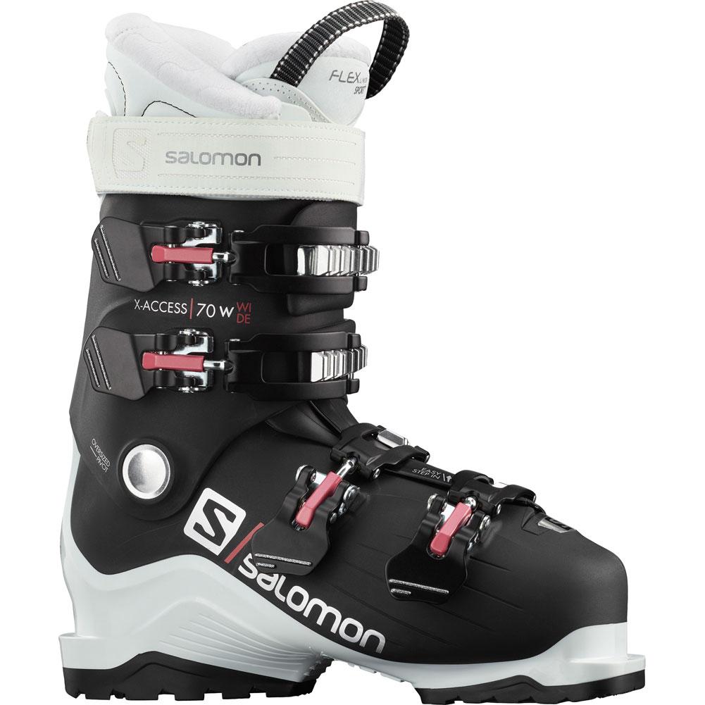 Salomon X Access 70 Wide Ski Boots Women's 2022