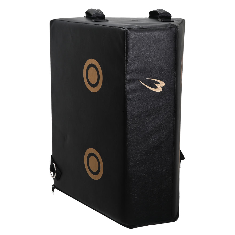 台形ボディミット KM154｜BODYMAKER（ボディメーカー）