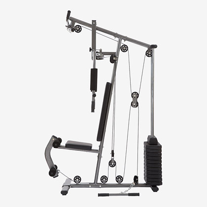 ホームジムDX｜BODYMAKER（ボディメーカー）