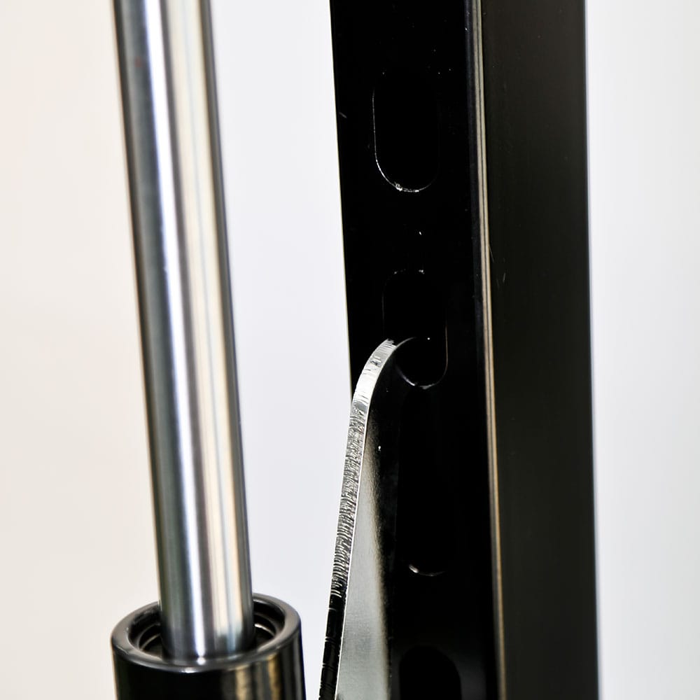 スミスマシン ブラック TM210BK｜BODYMAKER（ボディメーカー）