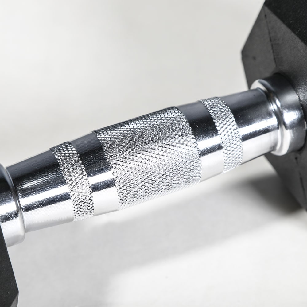 六角ダンベル 7KG PD009700｜BODYMAKER（ボディメーカー）