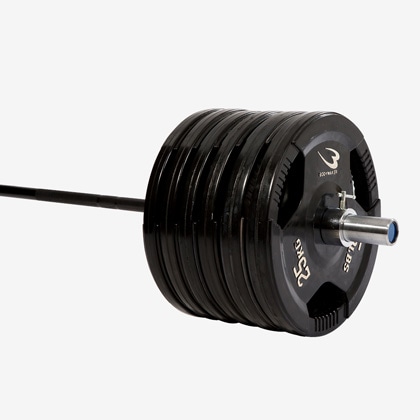 オリンピックシャフトPRO 220cm PB002｜BODYMAKER（ボディ