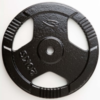 ハンマートーンプレート20kg HNM2000｜BODYMAKER（ボディメーカー