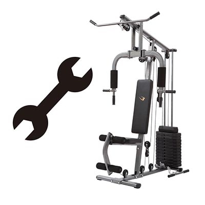 ホームジム 組立サービス: 商品一覧| BODYMAKER（ボディメーカー）公式