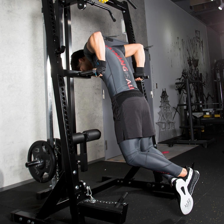 ハーフラック ラットオプションセット TM171ST｜BODYMAKER（ボディ