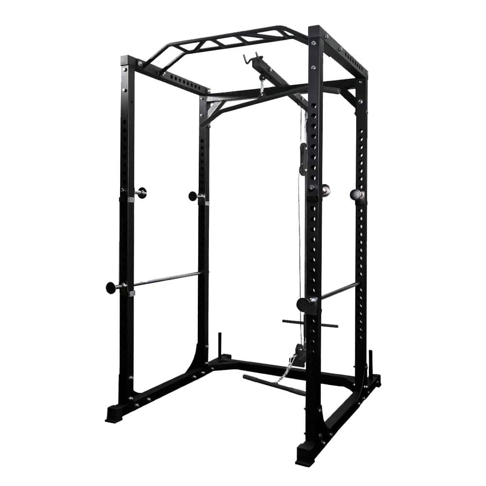 ハードパワーラックSP2 ラットオプションセット TM207SET3