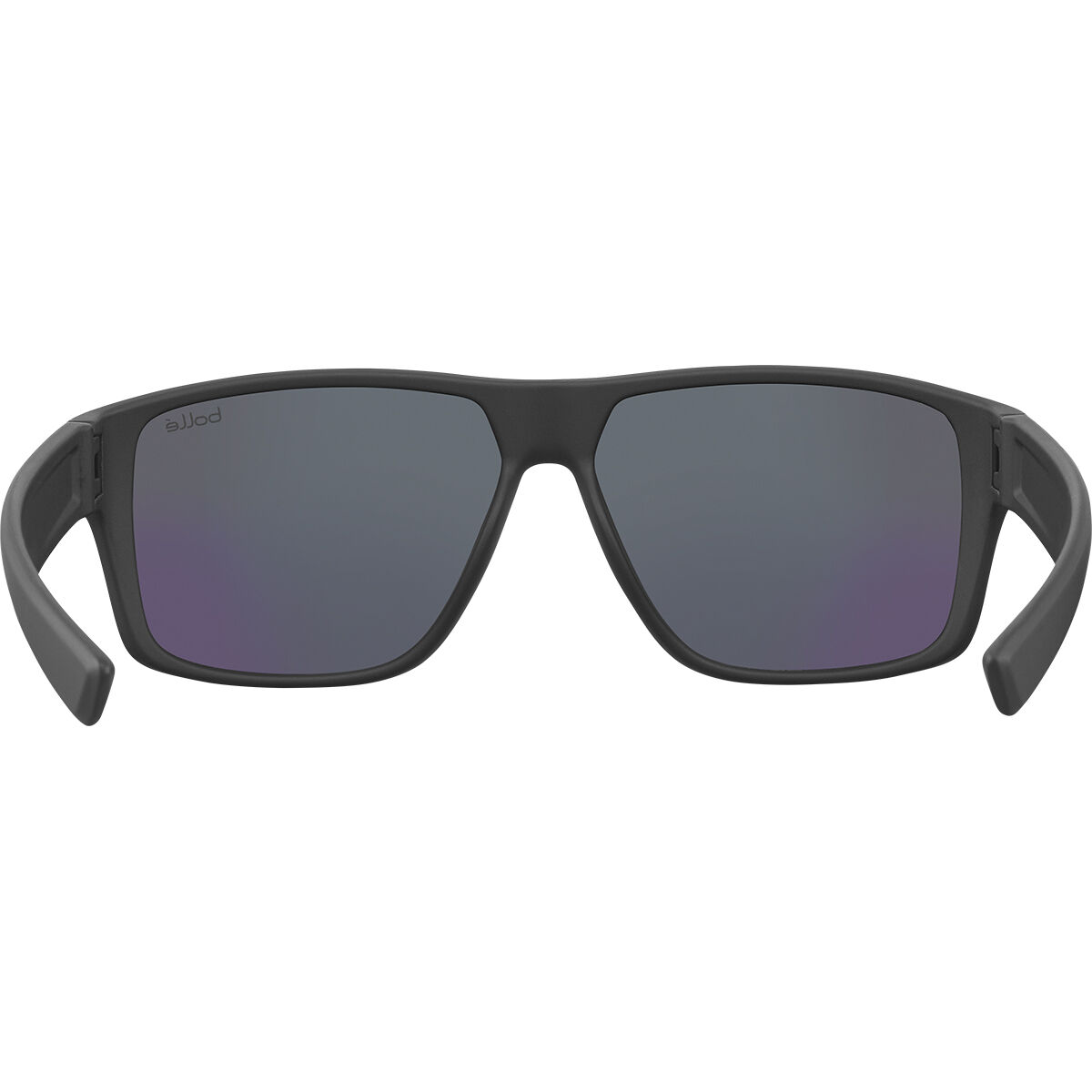 Bollé BRECKEN Sport Lifestyle Sunglasses - Polarized Lenses