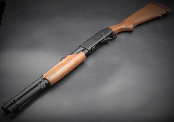 BCSW REMINGTON 1978 WINGMASTER レミントン ウィングマスター 刻印