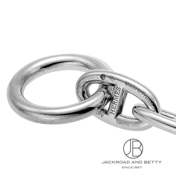 シェーヌ・ダンクル ブレスレット GM 12コマ[H101672B 012] Chaine d