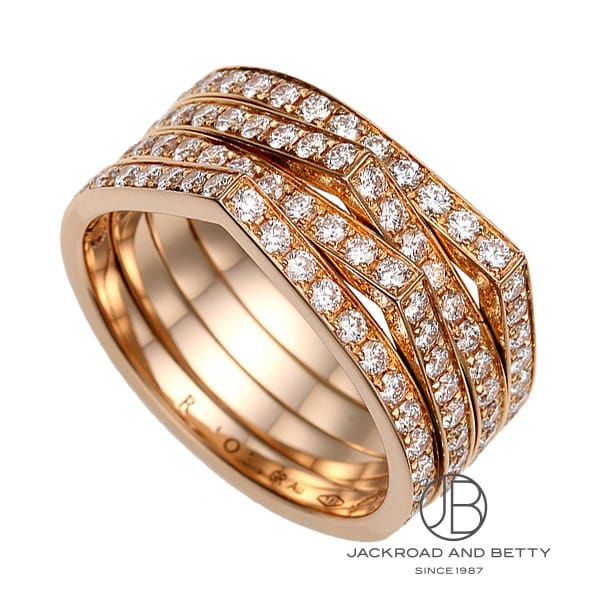 アンティフェール リング[RAF2BEPG00000] Antifer Ring | レポシ 新品