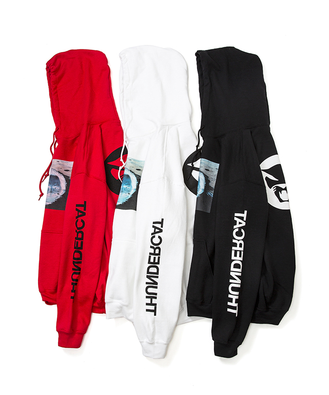 BEATINK.COM / THUNDERCAT / サンダーキャットの名盤『DRUNK』ジャケを