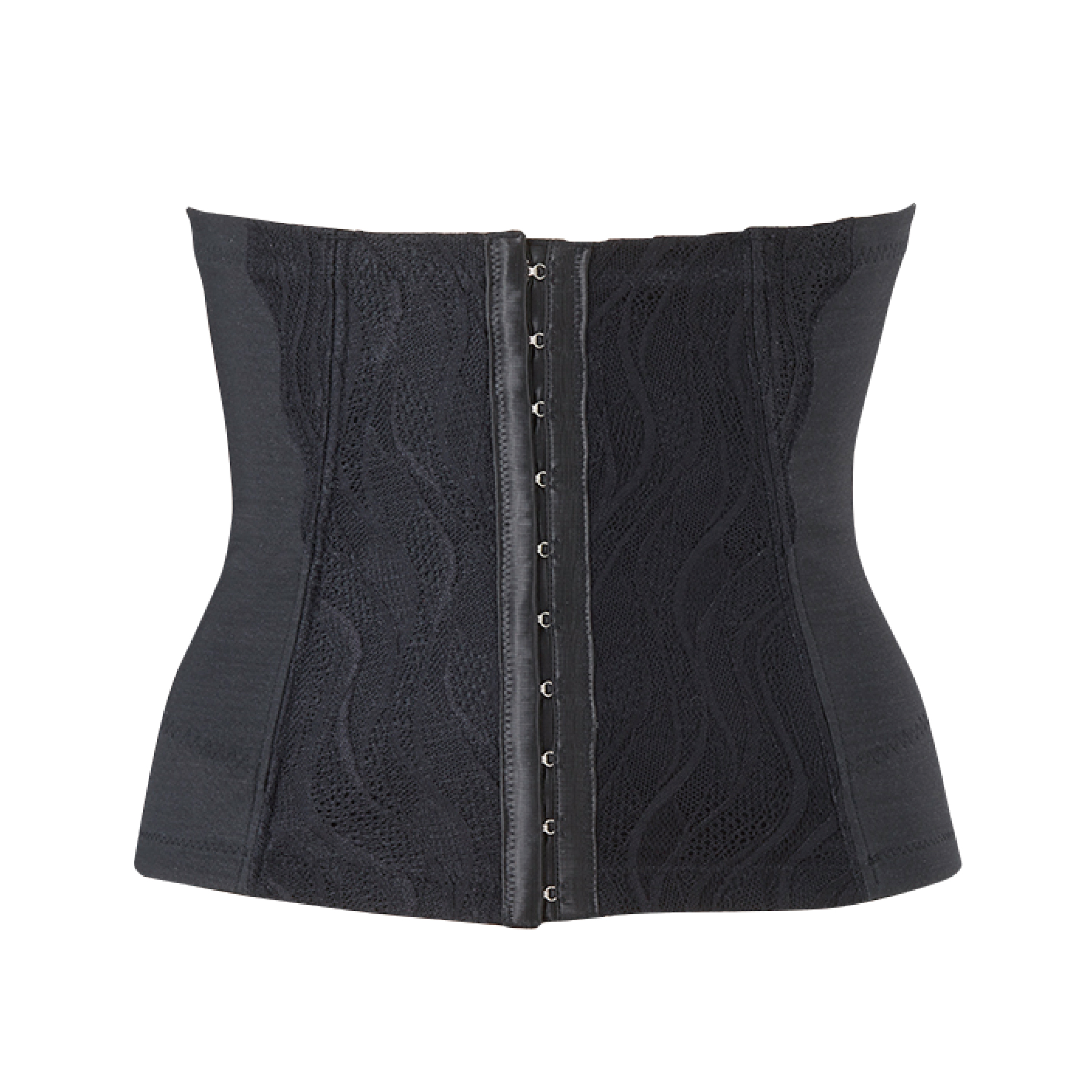 Be-fit すらっとシェイプ ブラジャー ブラック ー 株式会社エル