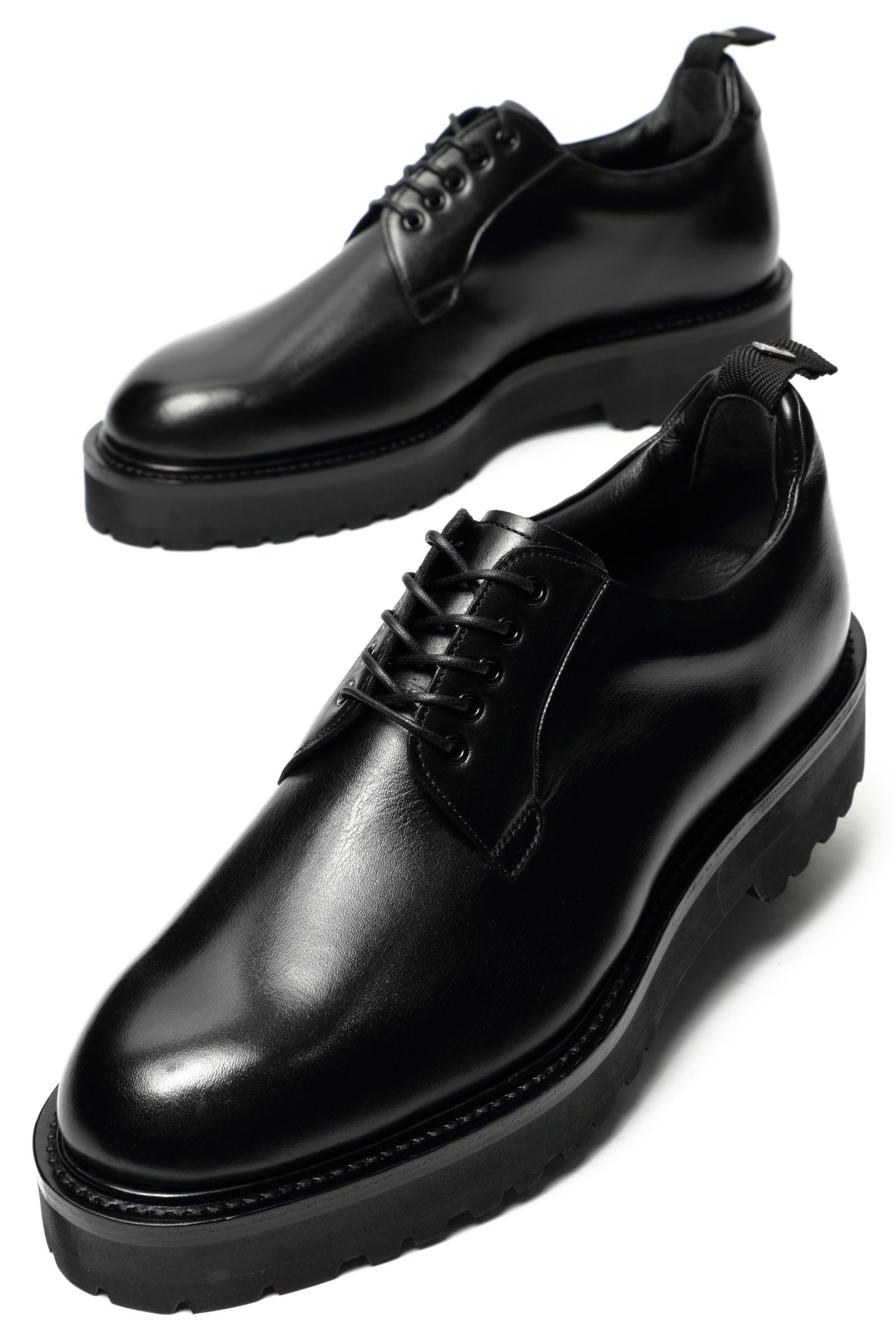 WH - 《BEKKU HOMME別注》【Zソール】 柔らかい革 フンシャルカーフ