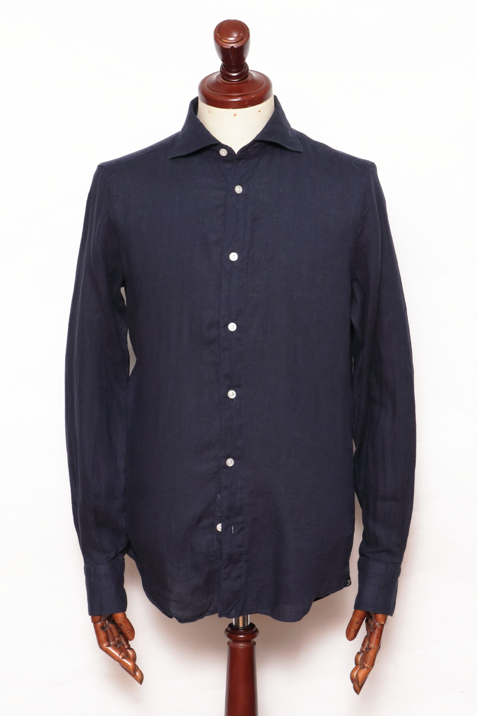 Finamore - SIMONEシモーネ / BALIバーリ カッタウェイカラー