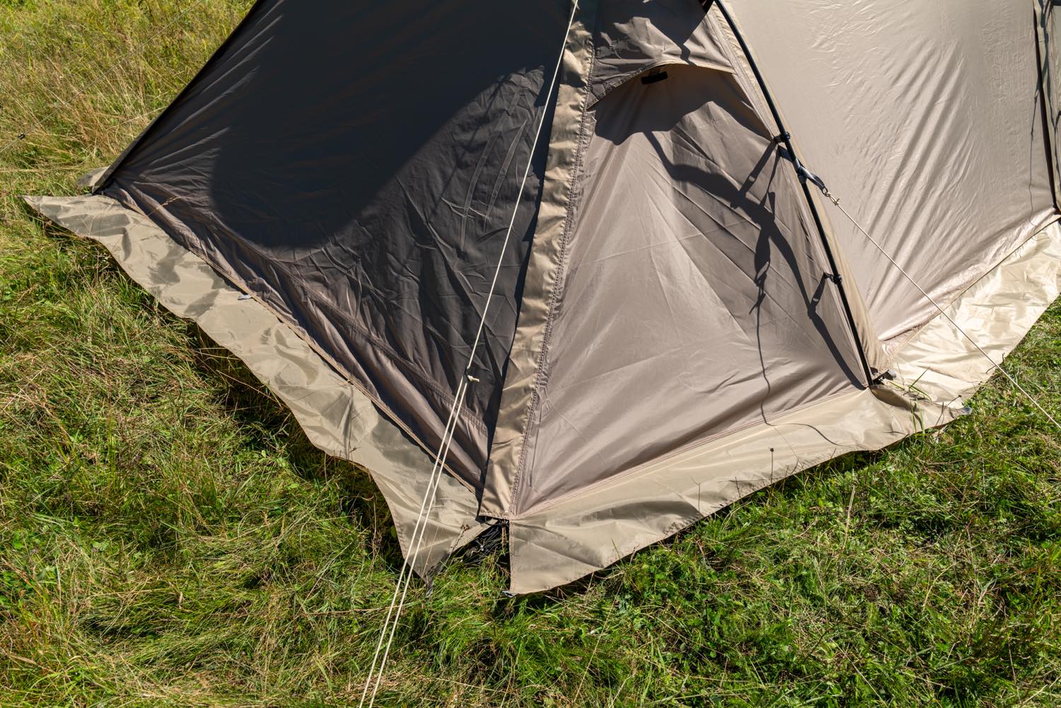 SABBATICAL（サバティカル）／ギリア plus | 道具・ギア 【BE-PAL