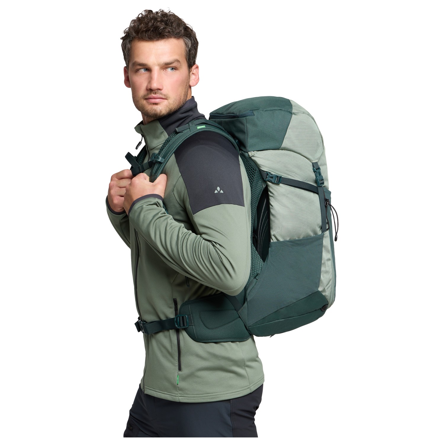 Vaude Brenta 30 - Walking backpack | Free EU Delivery | Bergfreunde