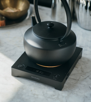 デザイン | MoonKettle | BALMUDA（バルミューダ）公式サイト