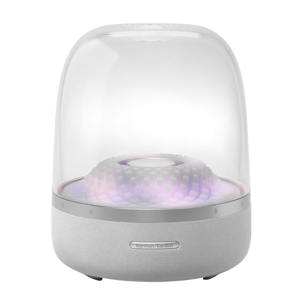 全方位型ホームスピーカー「AURA STUDIO 4」発売 | BAMBOO MATERIAL