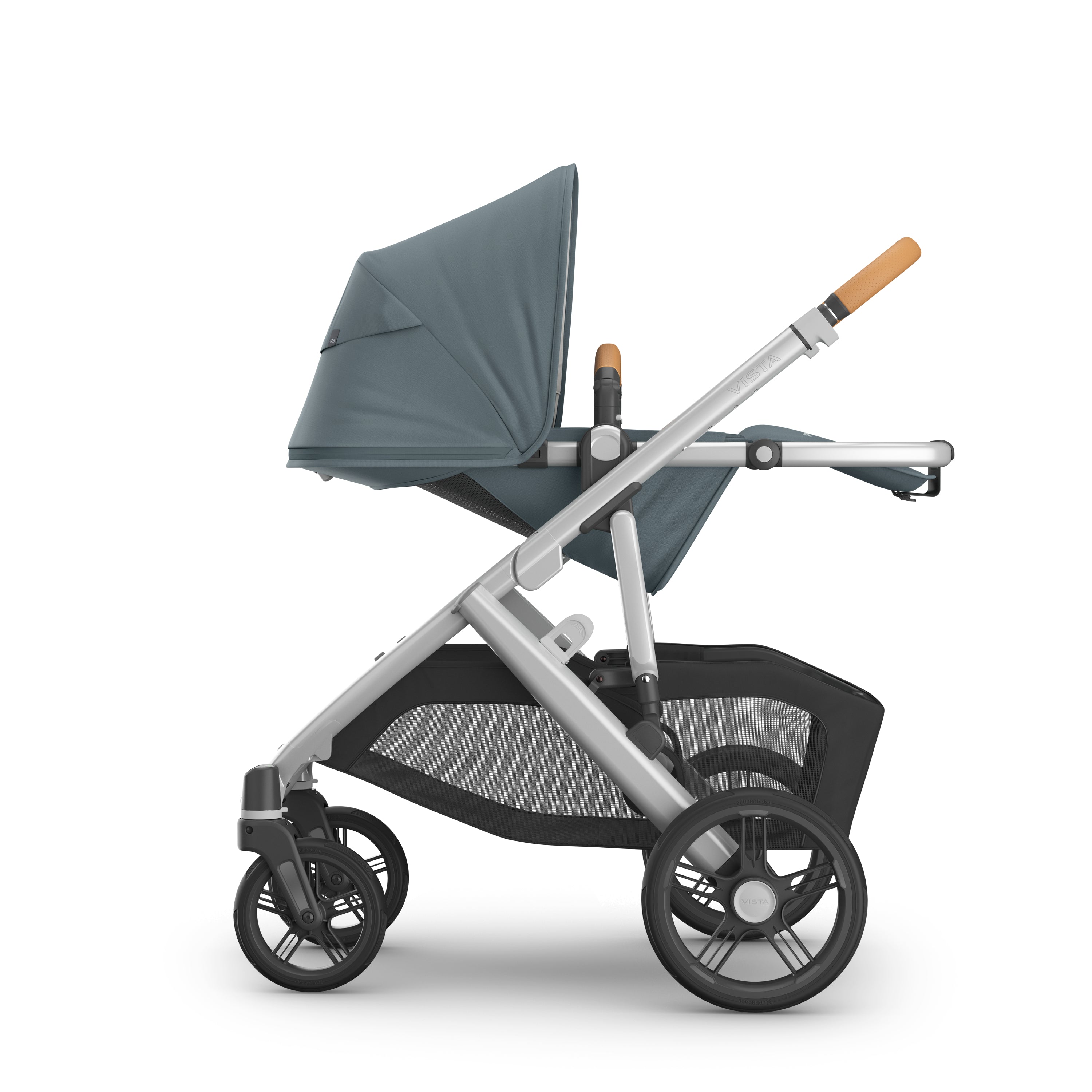 UPPAbaby Vista V3 Stroller – Bambi Baby