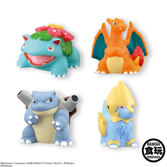 ポケモンキッズ XY メガミュウツーY登場編｜発売日：2014年2月11日