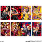 B.LEAGUE ツインウエハース 2024-25 SEASON｜発売日：2025年4月7日