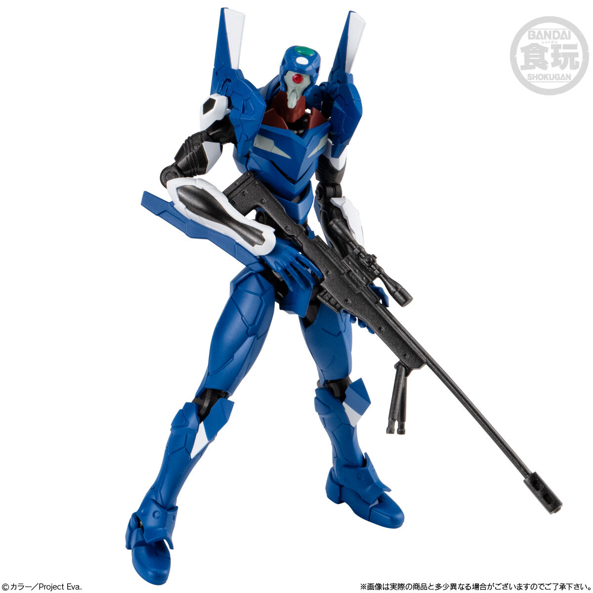 EVA-FRAME-DX02：新世紀エヴァンゲリオン｜発売日：2026年2月23日