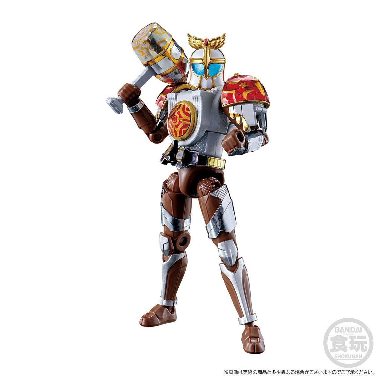 SO-DO CHRONICLE 仮面ライダー鎧武 鎧武外伝 仮面ライダーグリドンVS