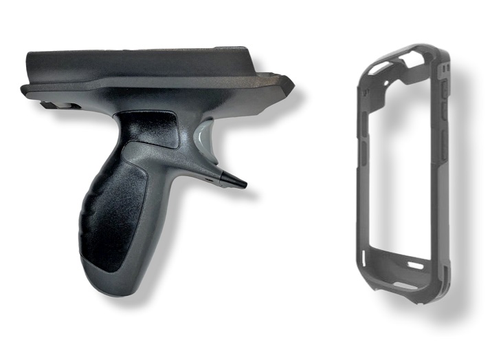 Zebra TRG-TC51-SNP1-01 Scanner Handle