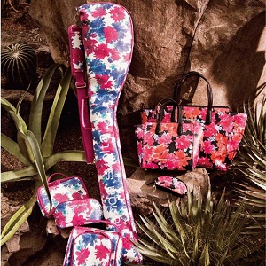 BAROQUE : JAPAN | rienda suelta GOLF COLLECTION が発売されます。