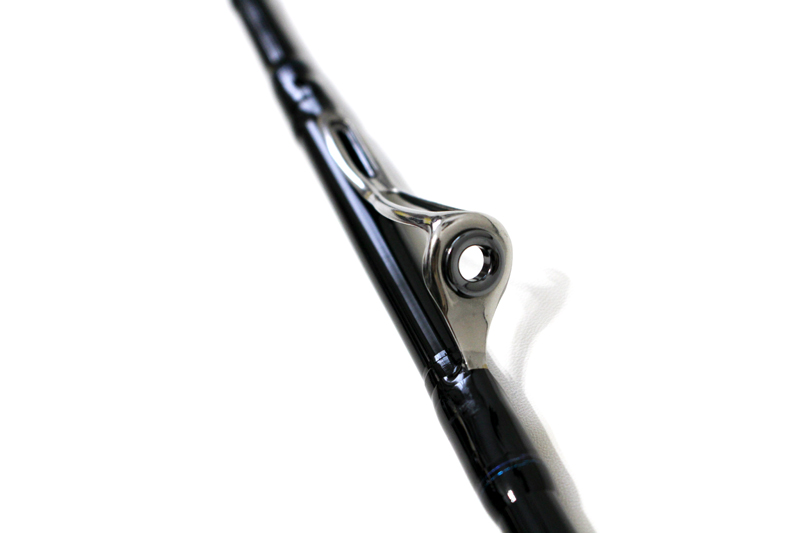 エメラルダスX-IL 86ML レビュー エギング