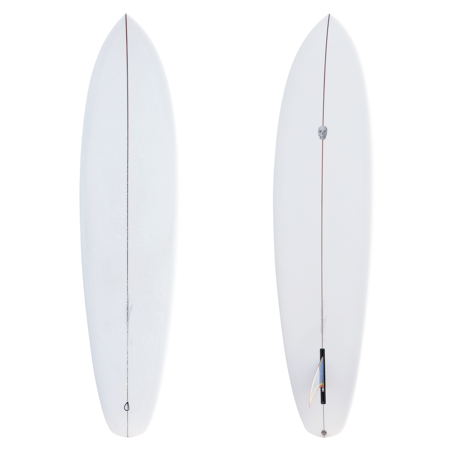 中古 クリステンソン ウルトラトラッカー 7'0 CHRISTENSON Ultra