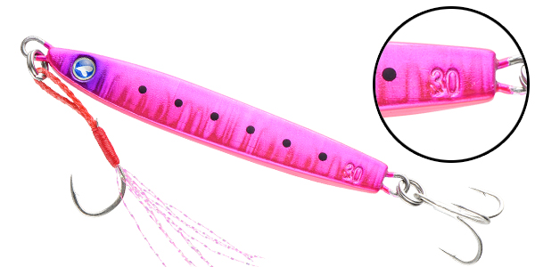 フォルテン | フォルテン | ルアー | 製品 | BlueBlue -ブルーブルー