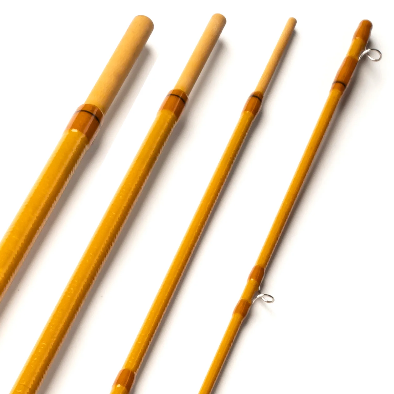 Scott 50th Anniversary Fly Rods F703/4 スコット50周年記念ロッド