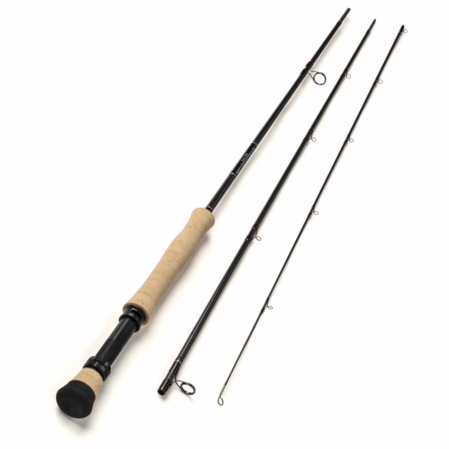 Scott 50th Anniversary Fly Rods STS909/3 スコット50周年記念ロッド