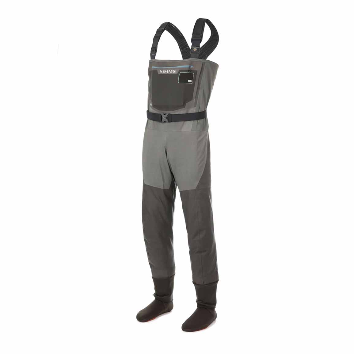 シムス ウエーダー | Simms Waders | 正規取扱店：横浜 BLUE DUN