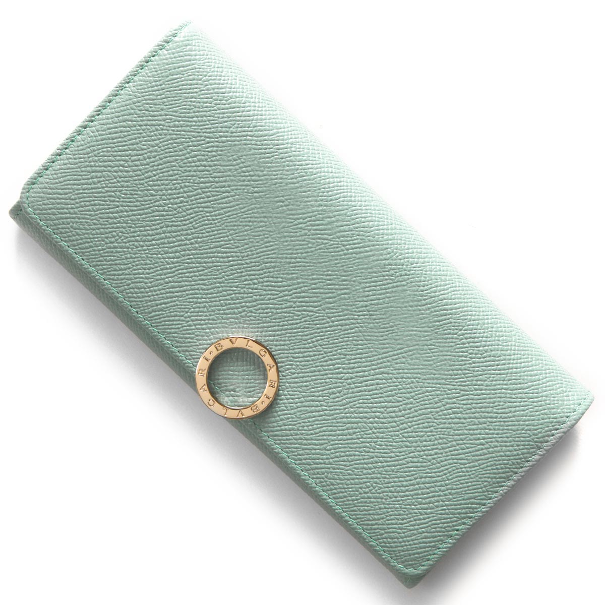 ブルガリ 長財布 財布 レディース ブルガリブルガリ グレイシャー