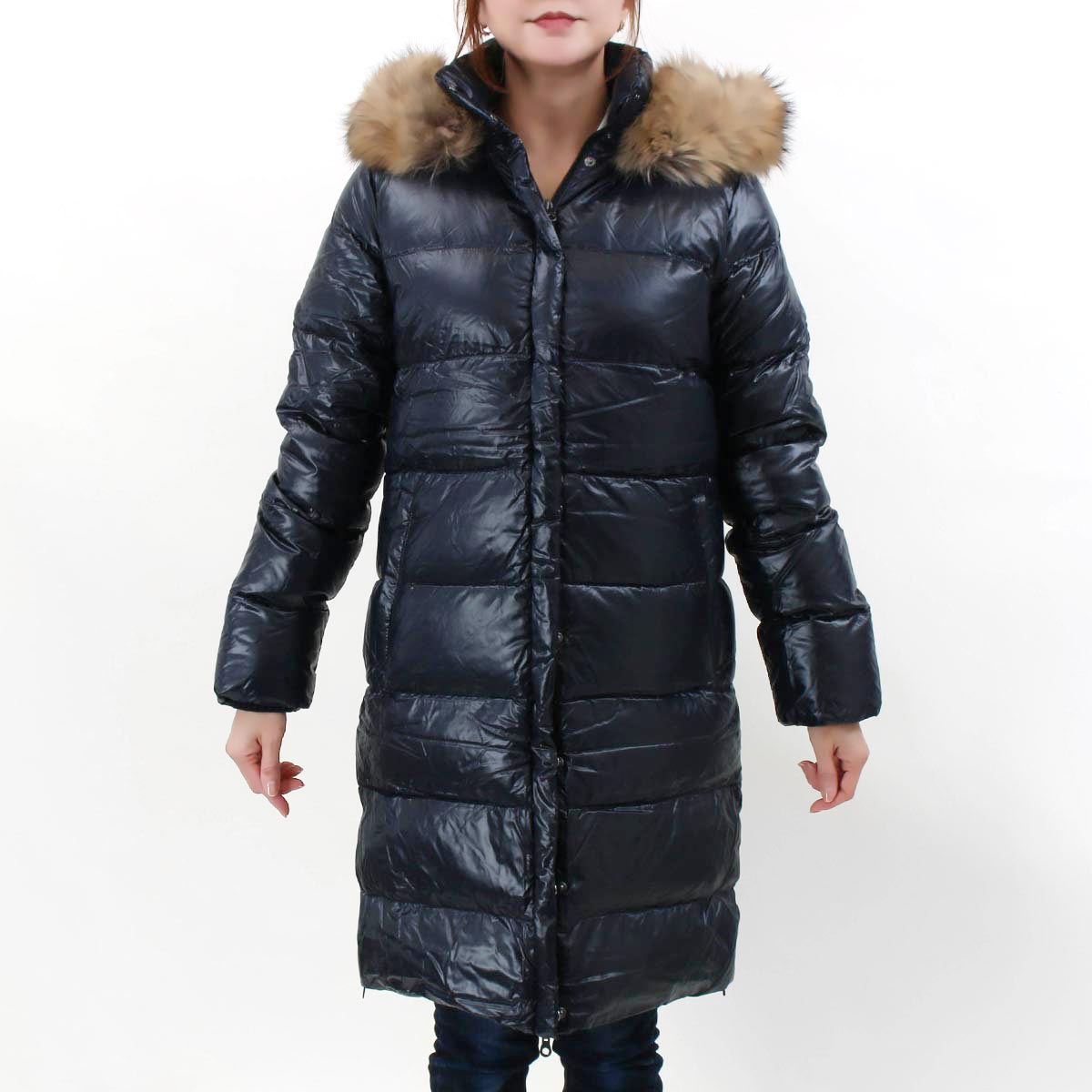 デュベティカ ダウンコート/ダウンジャケット アウター レディース