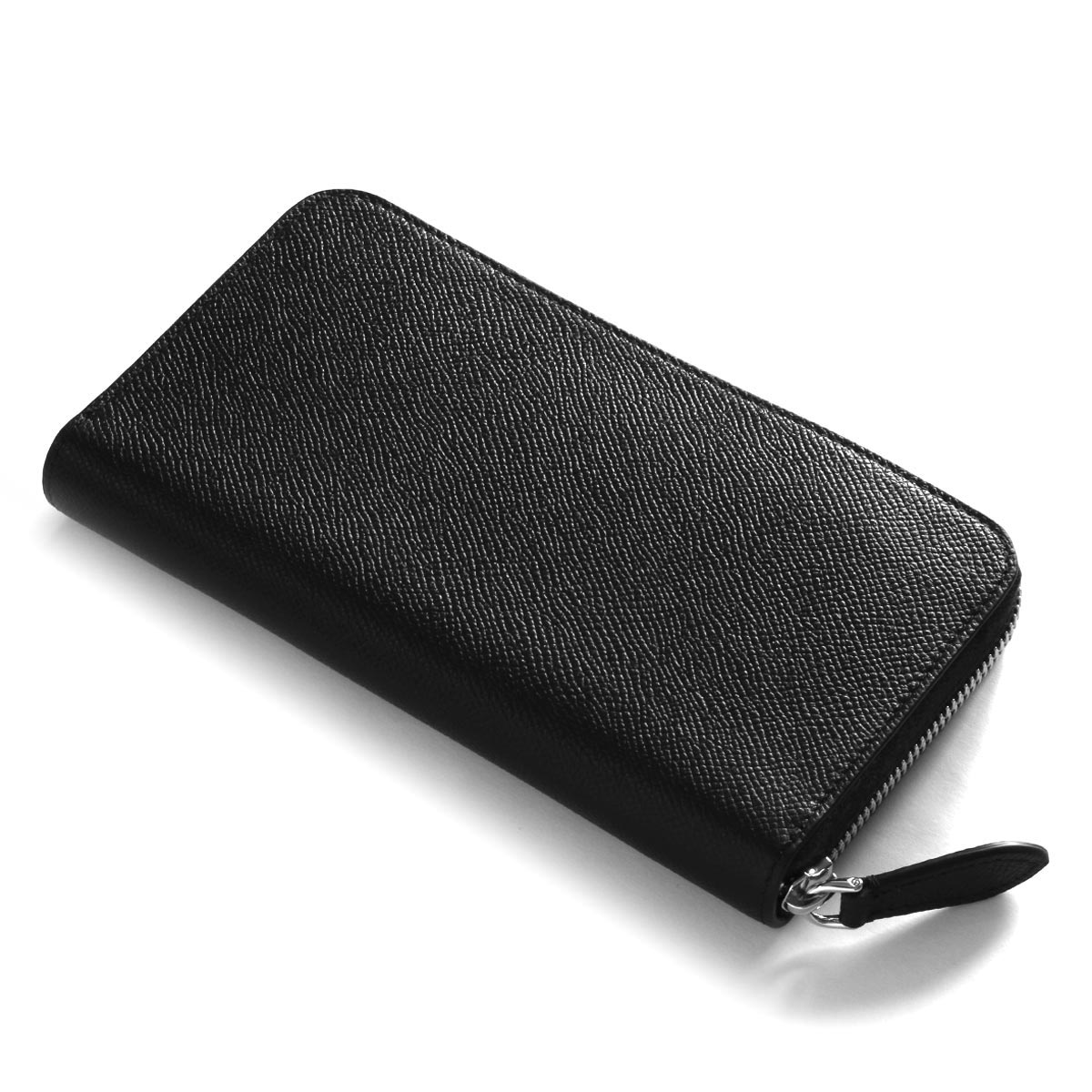 バーバリー 長財布 財布 メンズ TB ブラック MS LG ZIG ETH 129399