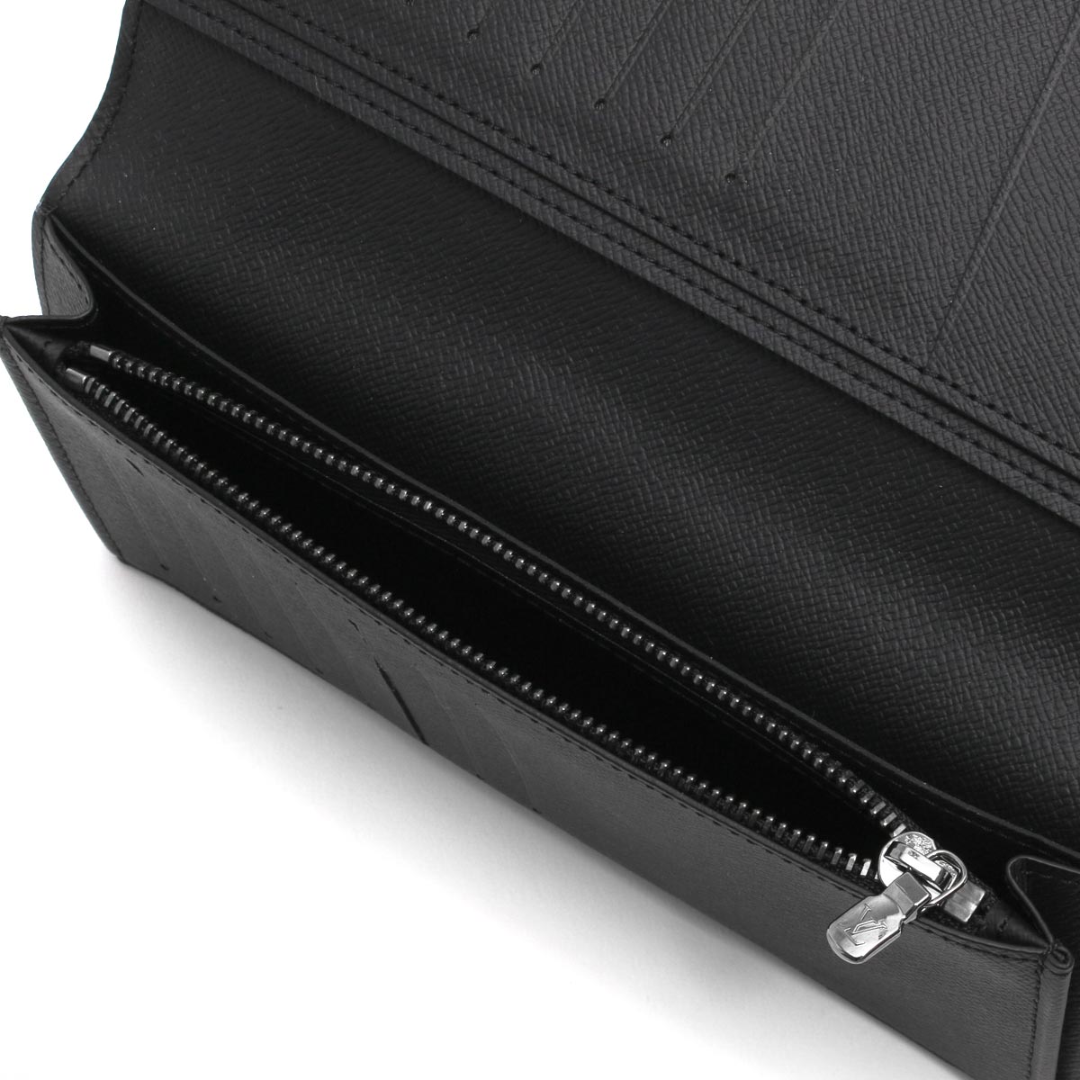 ルイヴィトン 長財布 財布 メンズ ポルトフォイユ ブラザ モノグラム