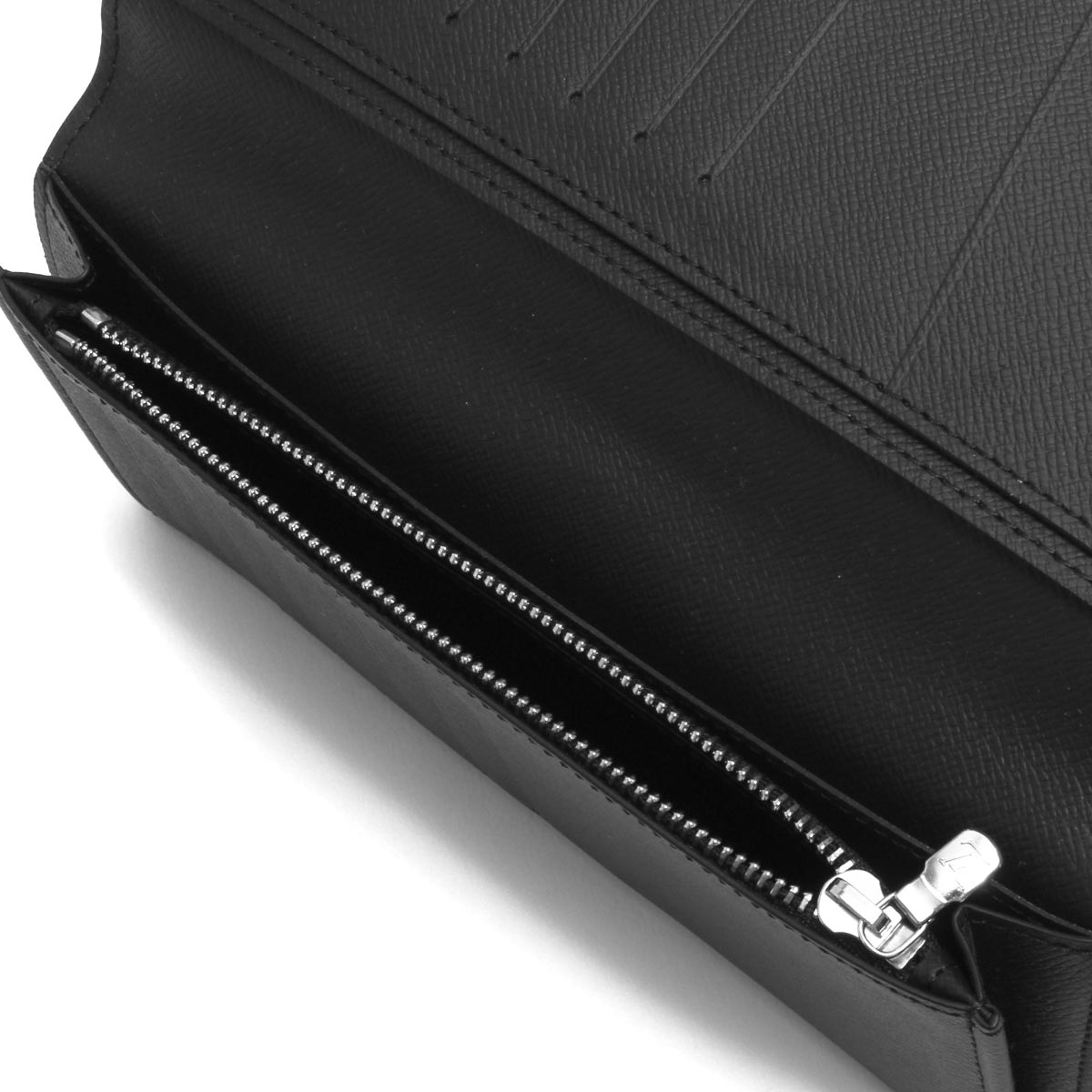 ルイヴィトン 長財布 財布 メンズ ダミエ グラフィット ポルトフォイユ